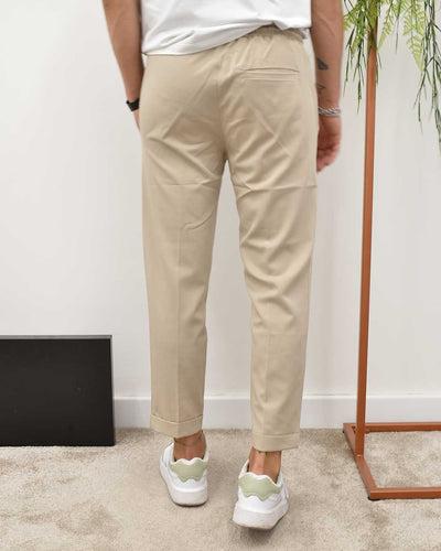 pantalaccio THE BROTHERS BRAND UM708