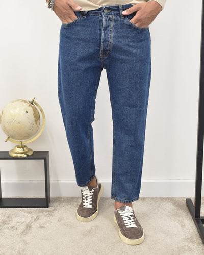 jeans carrot lavc.sc TELAMIRA GTP025/25