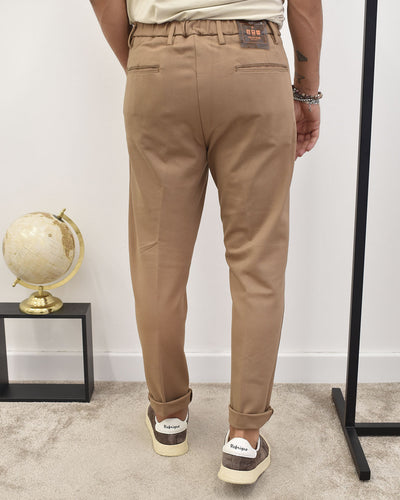 pantalaccio punto milano MARKUP MK25106/25