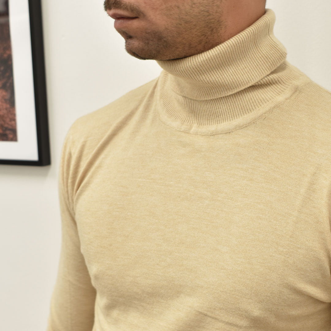 dolcevita melange OVERD-D OE1F2W4M86