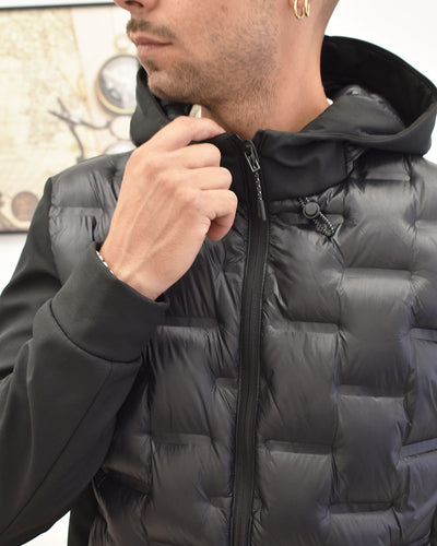 giubb. trapuntato softshell MARKUP MK9940015
