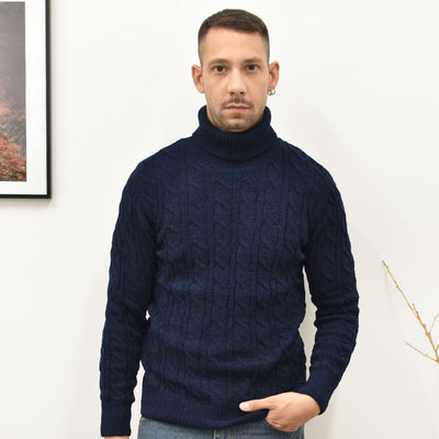 dolcev, cinig. intrecciato GIANNI LUPO GL521S-F24