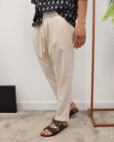pantalaccio c/pence e risv.fisso NJB TRUES