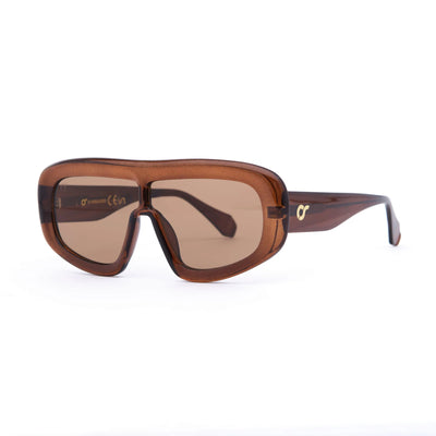 occhiale OS SUNGLASSES VIENNA MOCHA