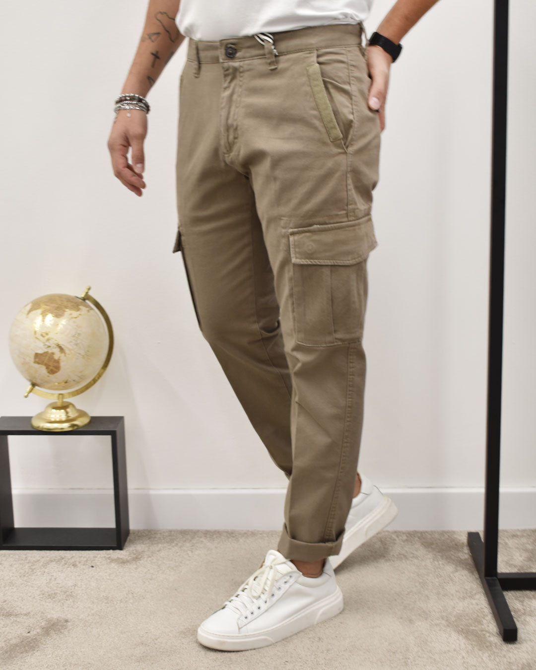 cargo regular IMPERIAL P8299WPAA7