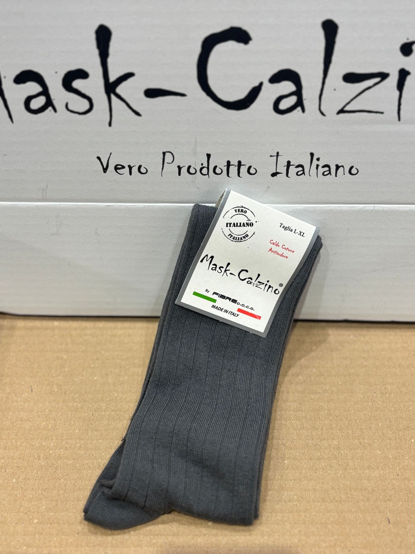 calze MASKALZINO CALZA 73