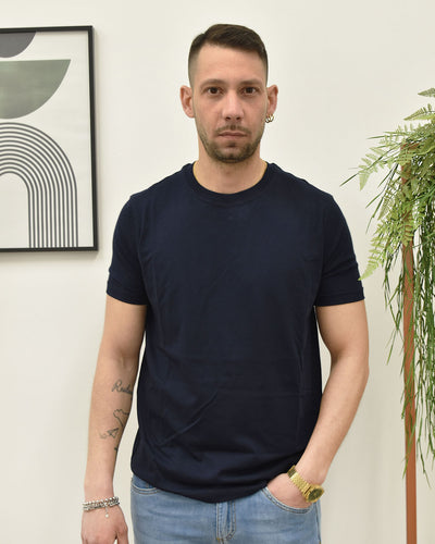 t-shirt basic OVERD-D OC1S2S5T03
