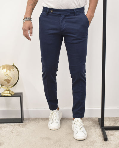 pantalone t/a capri BLACKSUNDAY LUGANO