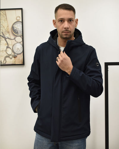 parka lungo MARKUP MK24007/25