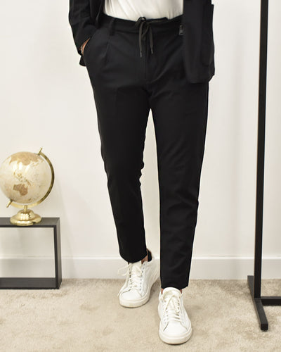 pantalone no stiro TELAMIRA WTP05088