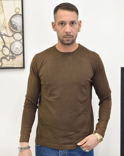 maglia basic OVERD-D OC1F2W5M27