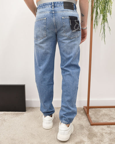 jeans relaxed fit IMPERIAL P860111001