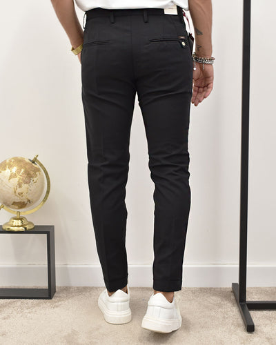 pant tecnico c/pence e risv. fisso SQUAD RONALDO 126033