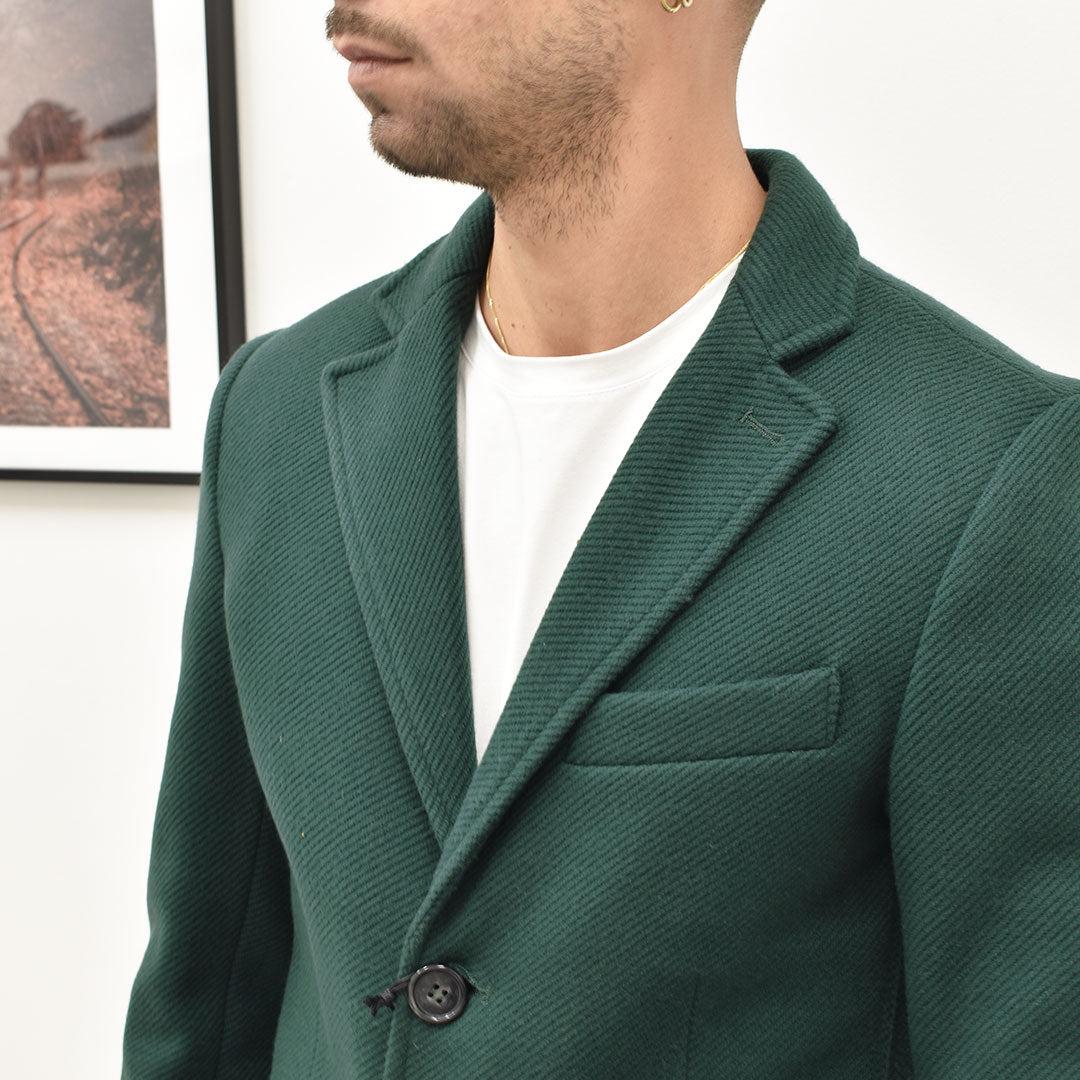 cappotto tess. diagonale TELAMIRA TE/2216/24