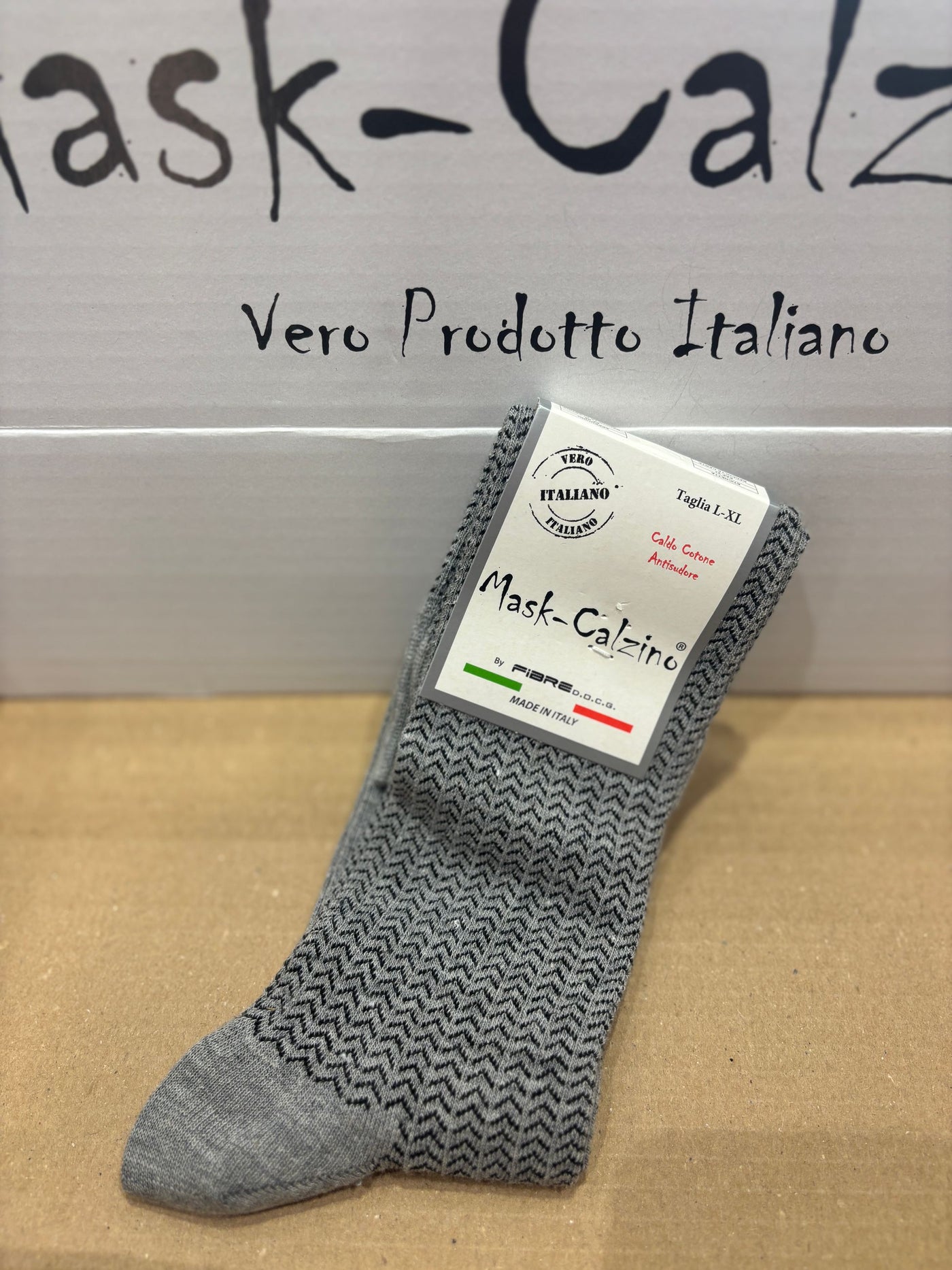 calze MASKALZINO CALZA 13