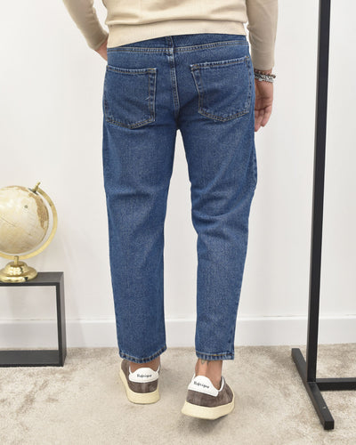 jeans carrot lavc.sc TELAMIRA GTP025/25