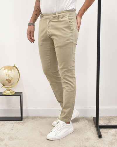 pantalone t/a capri BLACKSUNDAY LUGANO