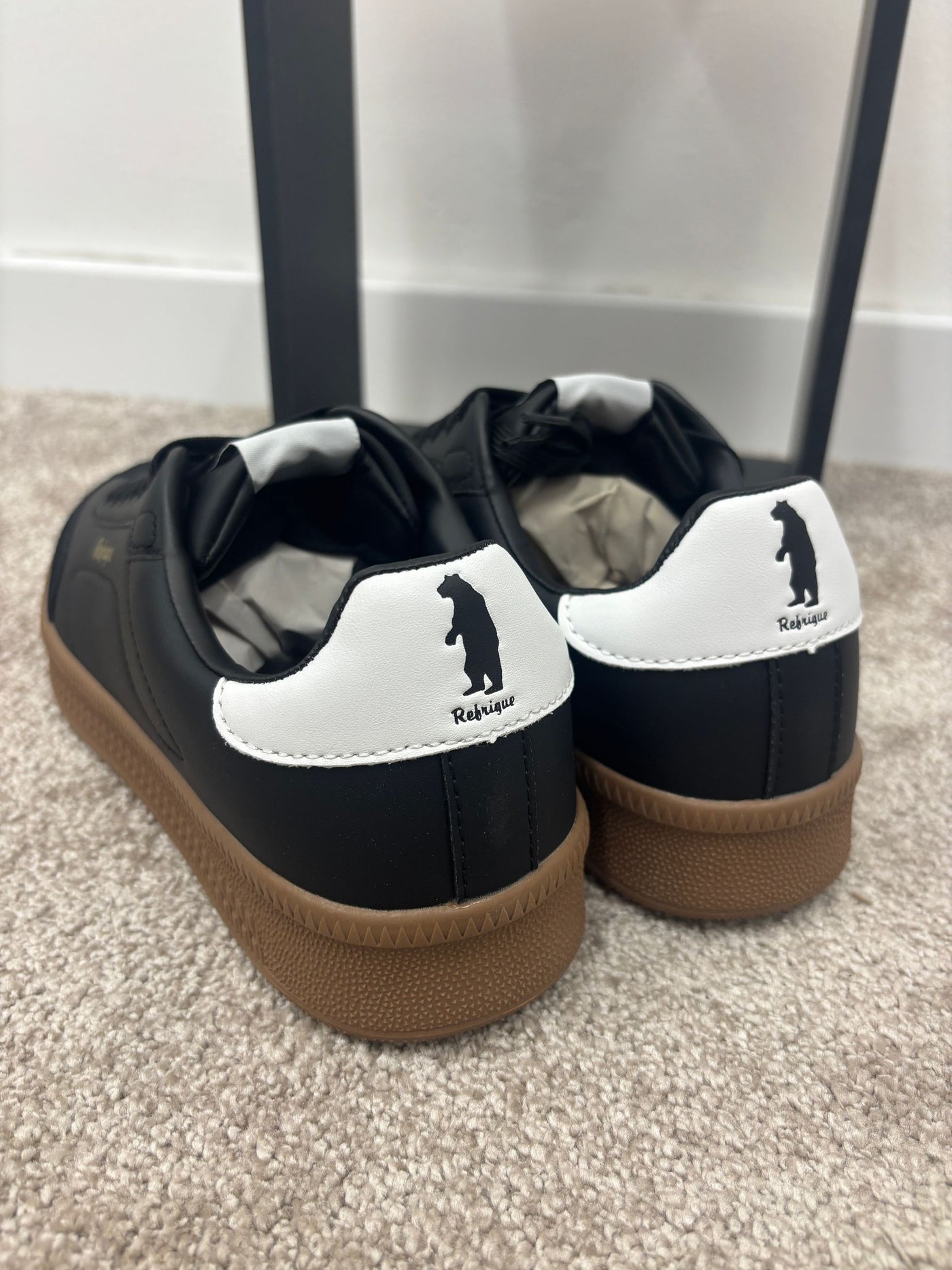 sneakers REFRIGUE DASH012
