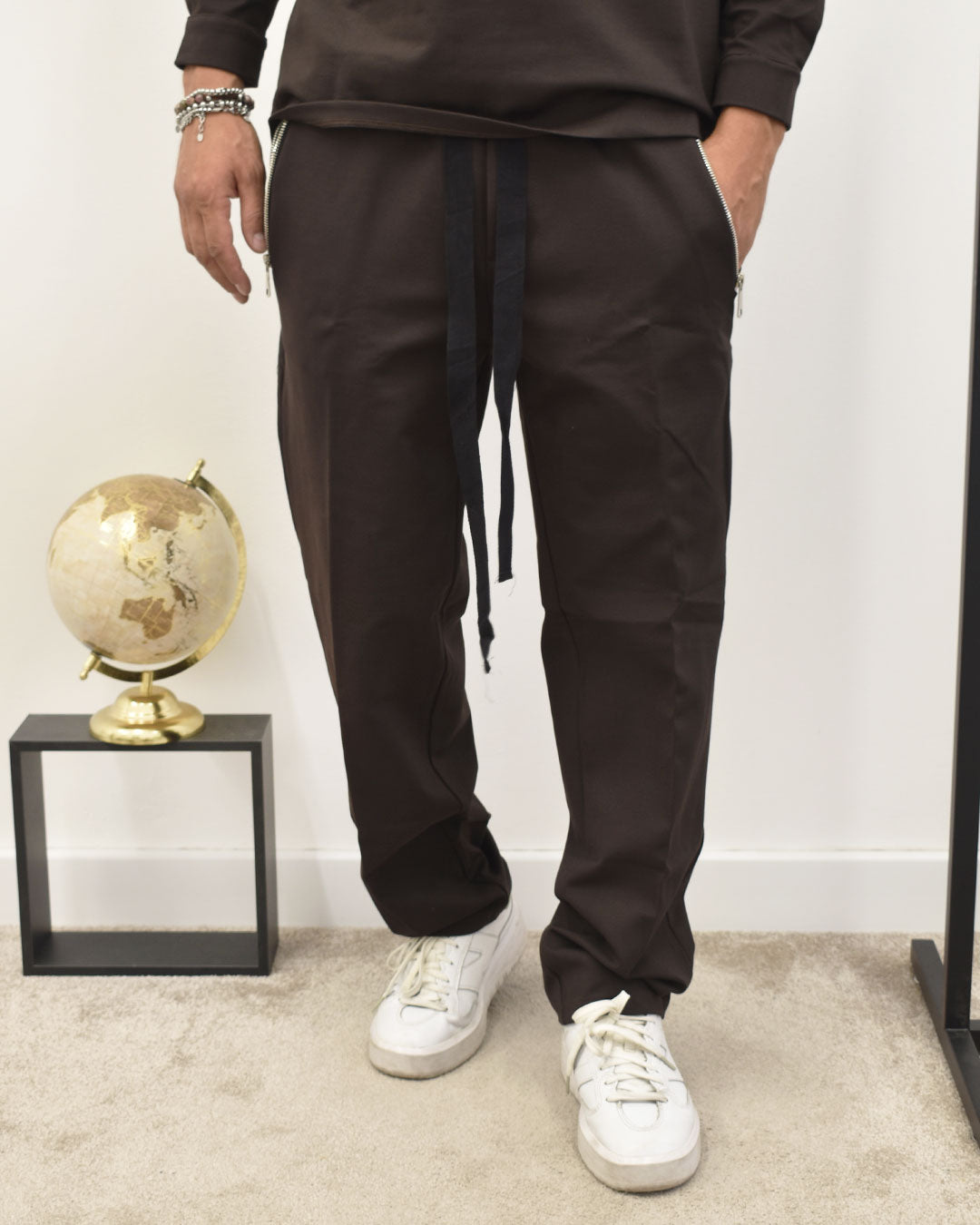 cordset zip THE BROTHERS BRAND UM876-877