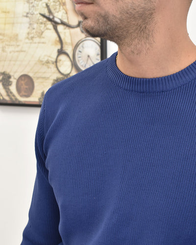 maglia tecn. c.inglese OVERD-D OC1F2W5M87