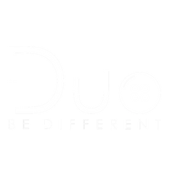 Duo be different
