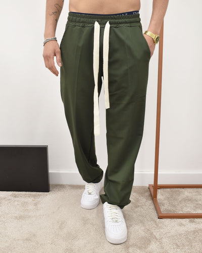 pantalaccio f. largo THE OTHER FACE UM823N