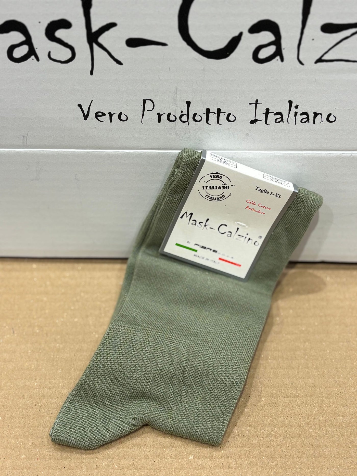 calze MASKALZINO CALZA 60