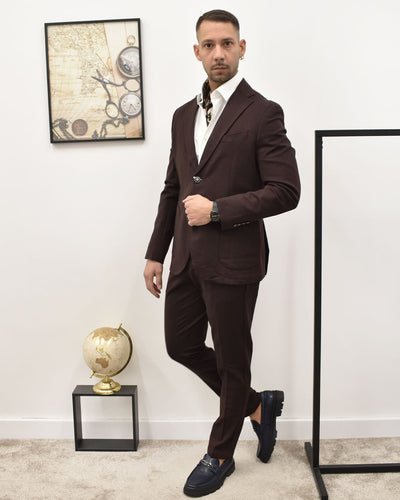 panta p.milano abb.giacca GIANNI LUPO GL7014H-F25