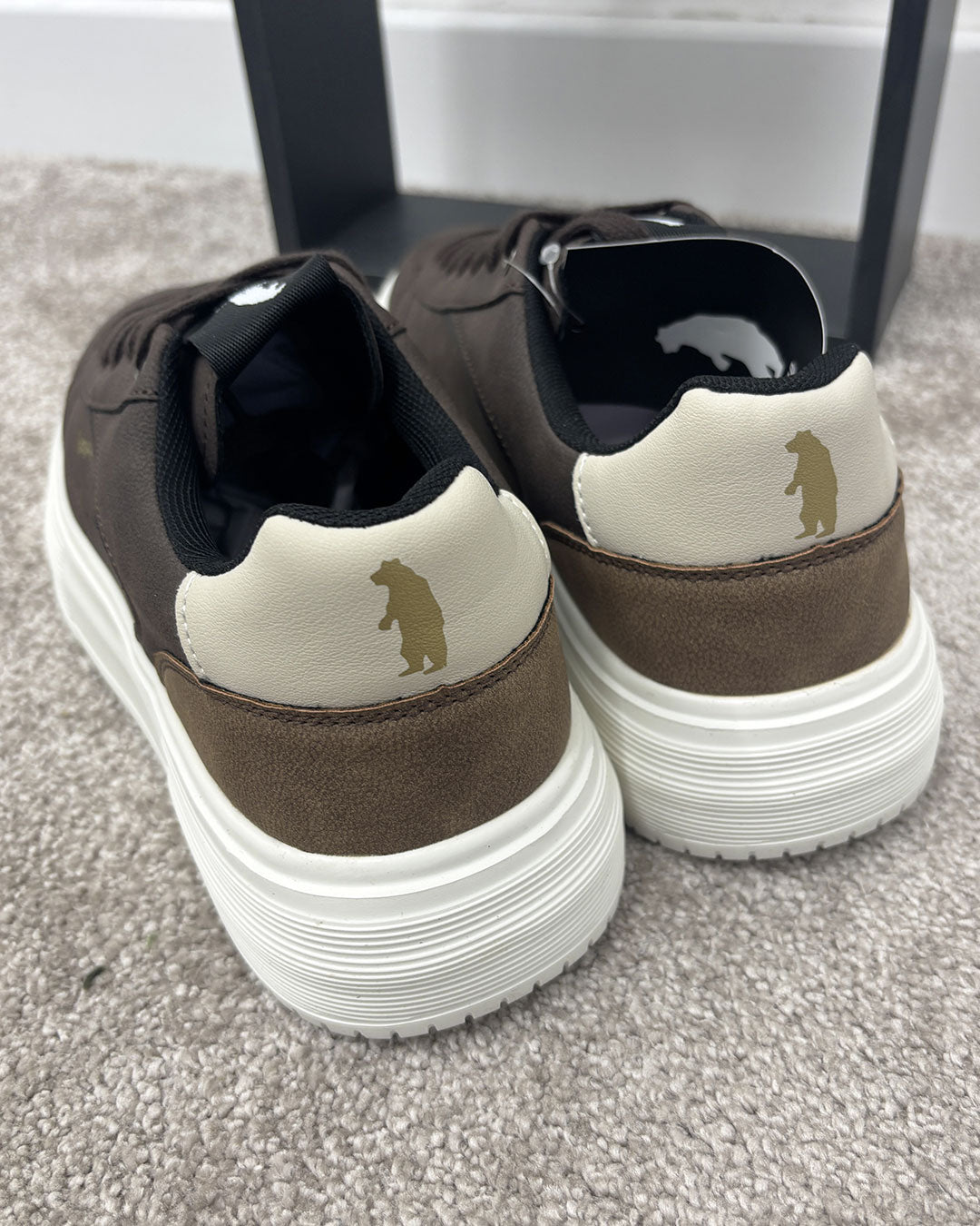 sneakers REFRIGUE MIK301