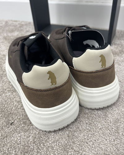 sneakers REFRIGUE MIK301