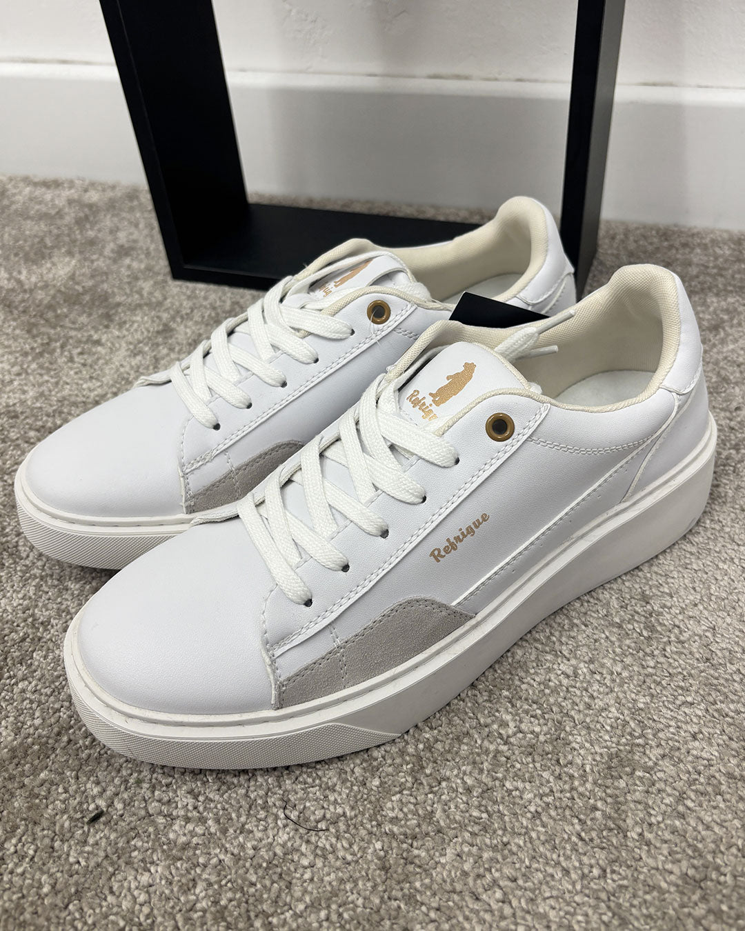 sneakers REFRIGUE SPARK401