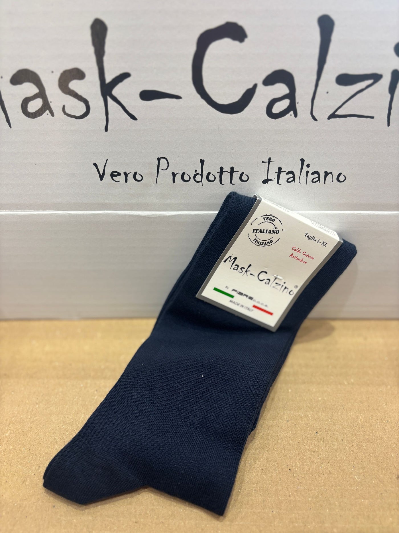 calze MASKALZINO CALZA 6