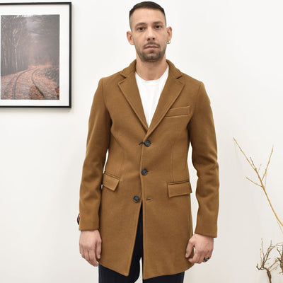 cappotto tess. diagonale TELAMIRA TE/2216/24