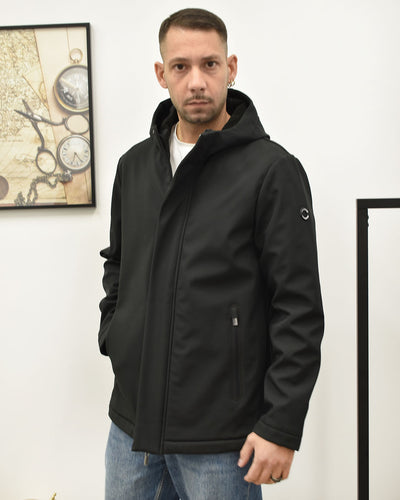 parka softshell MARKUP MK9940016