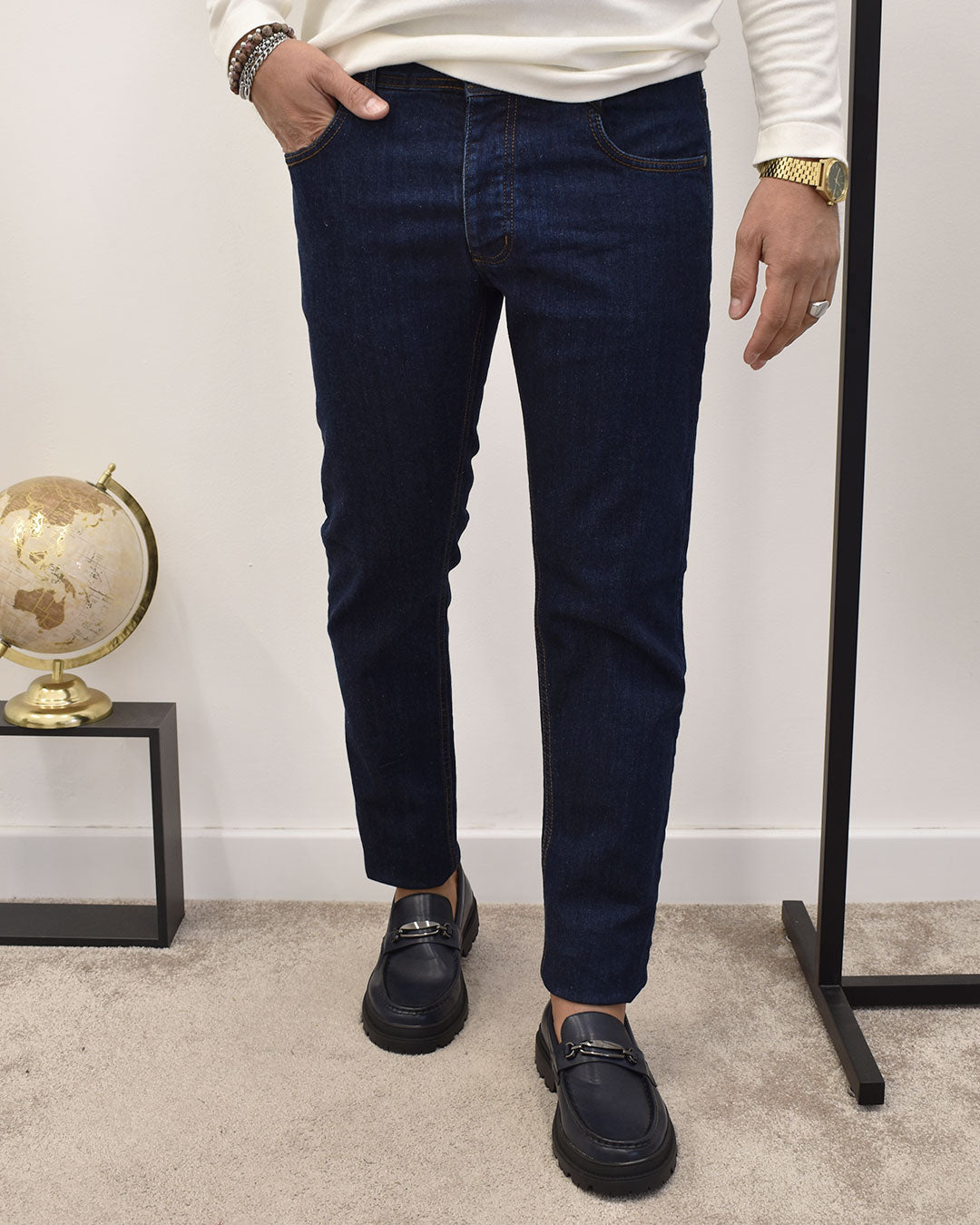 jeans slim lav.sc TELAMIRA GTP041