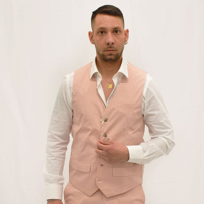 gilet abb. giacca GIANNI LUPO GL006BD
