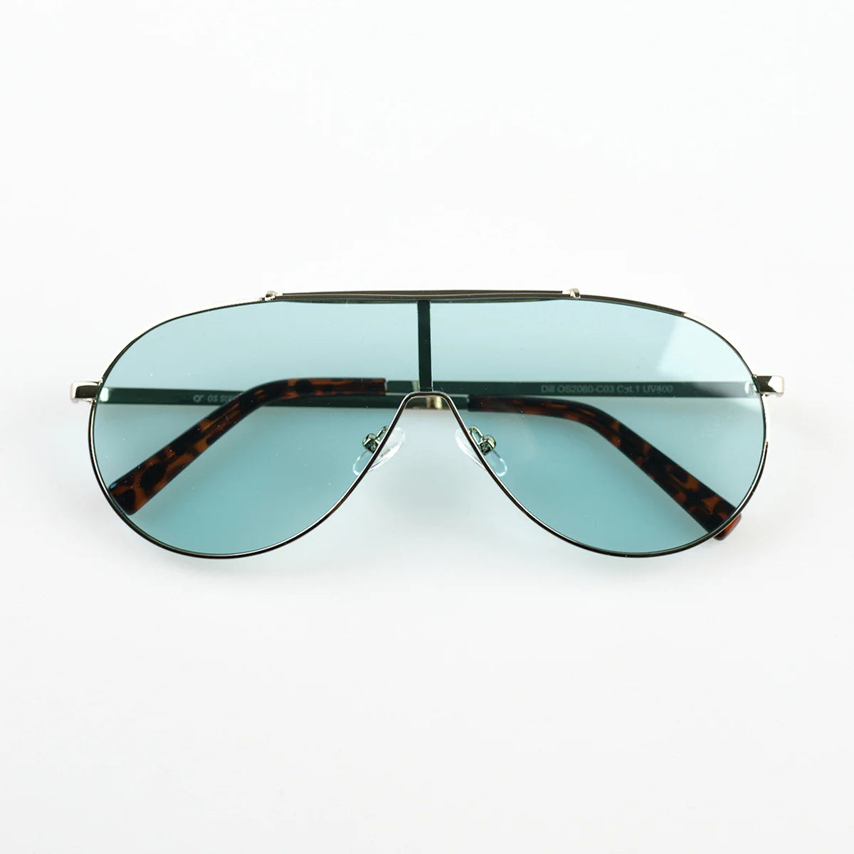 occhiale OS SUNGLASSES DILI AZZURRO