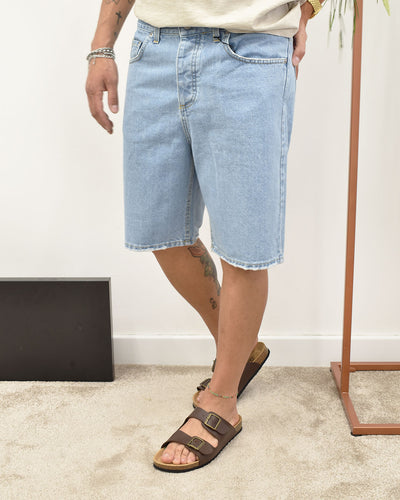 bermuda jeans 2N2T 2N2T BERM