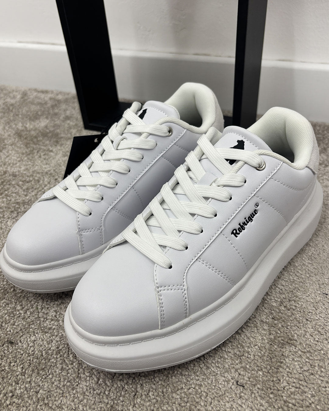 sneakers REFRIGUE FW25/8001