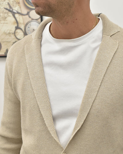 cardigan mod.giacca SEINSE MI3070SS