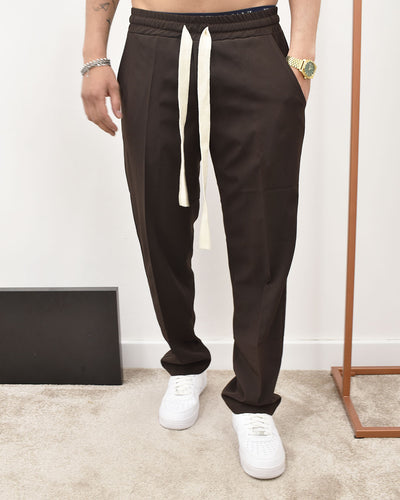 pantalaccio f. largo THE OTHER FACE UM823N