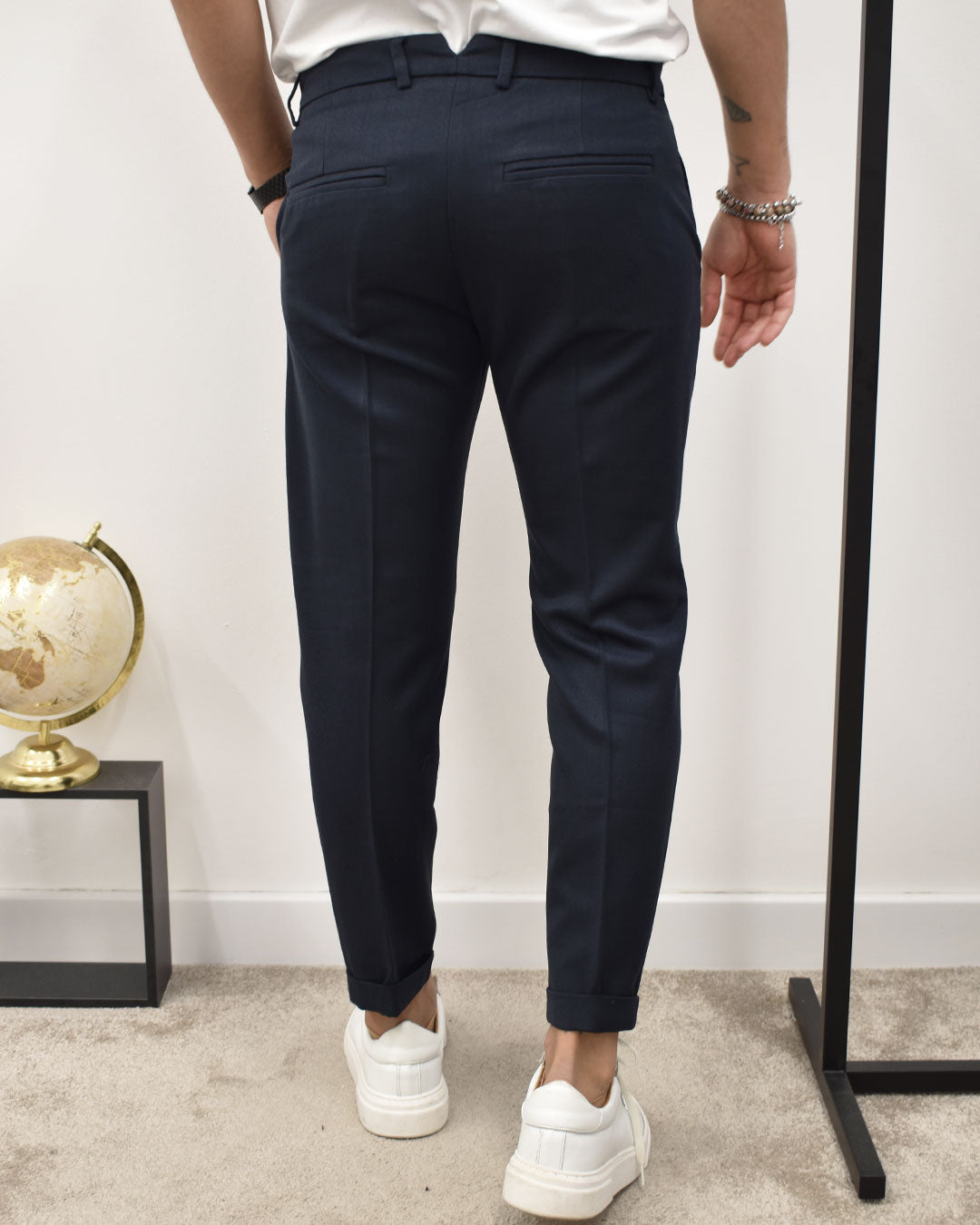 pantalone poliv. capri TELAMIRA GTP045INV