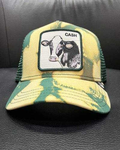 cappellino GOORIN BROS CASH