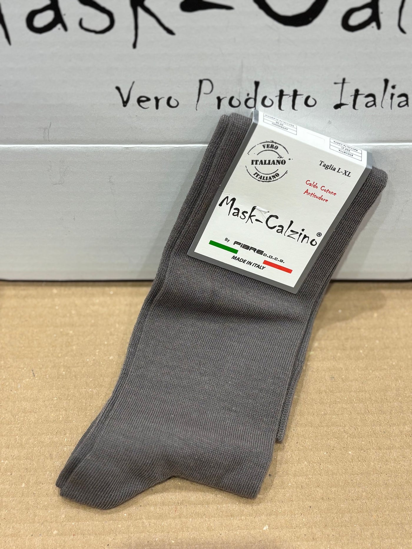 calze MASKALZINO CALZA 61