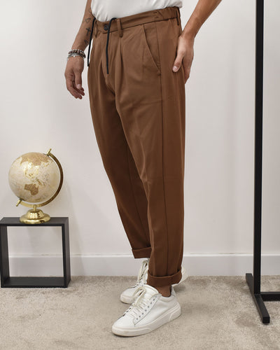 pantalaccio punto milano MARKUP MK25106/25