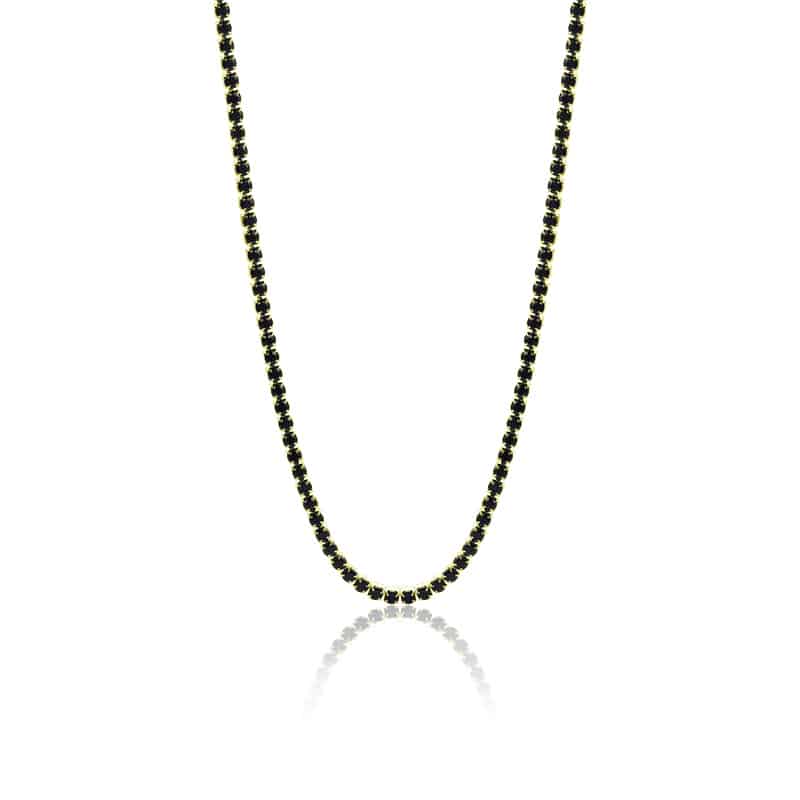 collana BRAND 14NK029NG