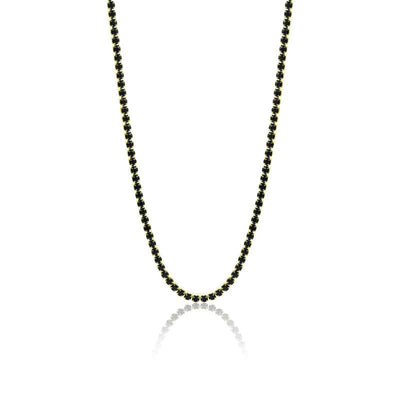 collana BRAND 14NK029NG