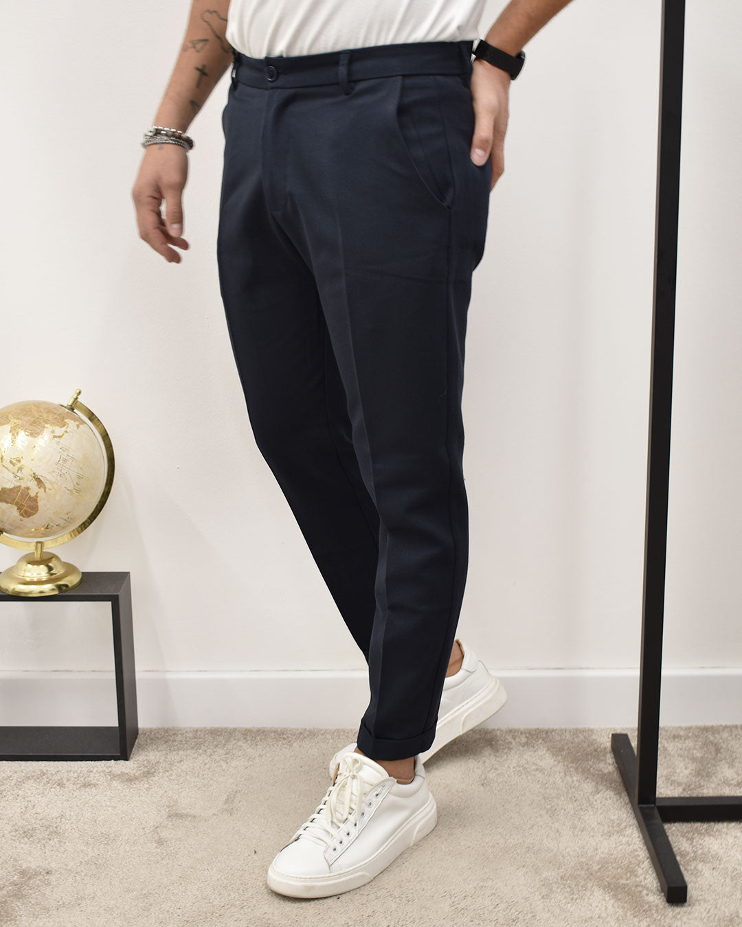 pantalone poliv. capri TELAMIRA GTP045INV