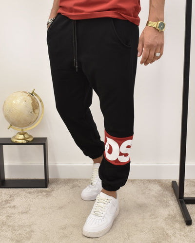 sottotuta logo rosso DS2 FW25217