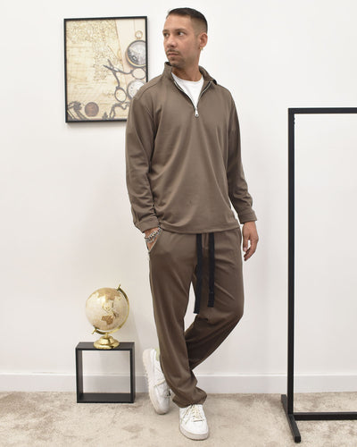cordset zip THE BROTHERS BRAND UM876-877